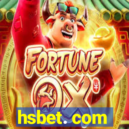 hsbet. com